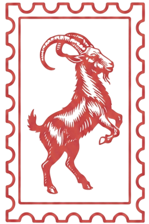 Sello del Cabrío
